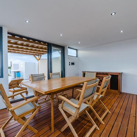 One Bay Residence Unit 15 - Penthouse With Private Roof Top, Jacuzzi And Sea View Grand Bay Εξωτερικό φωτογραφία