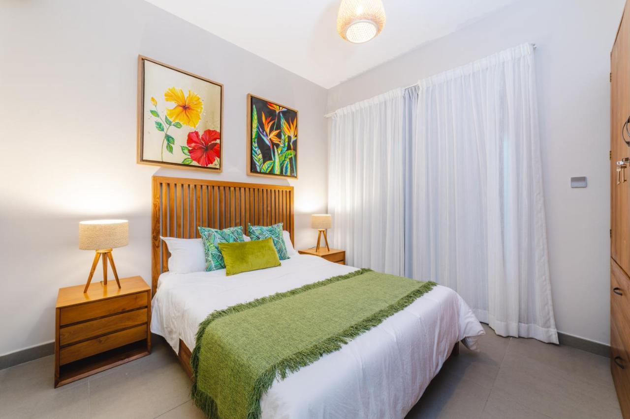 One Bay Residence Unit 15 - Penthouse With Private Roof Top, Jacuzzi And Sea View Grand Bay Εξωτερικό φωτογραφία