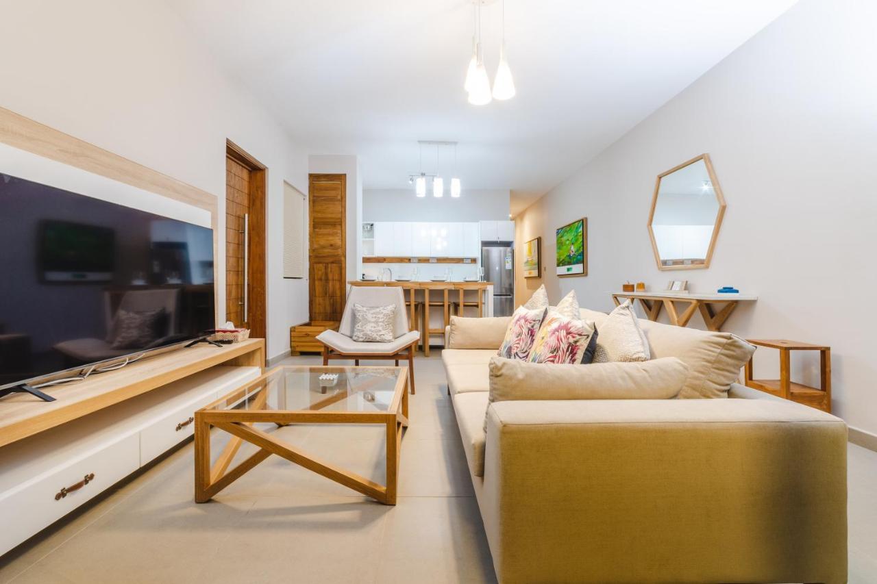 One Bay Residence Unit 15 - Penthouse With Private Roof Top, Jacuzzi And Sea View Grand Bay Εξωτερικό φωτογραφία