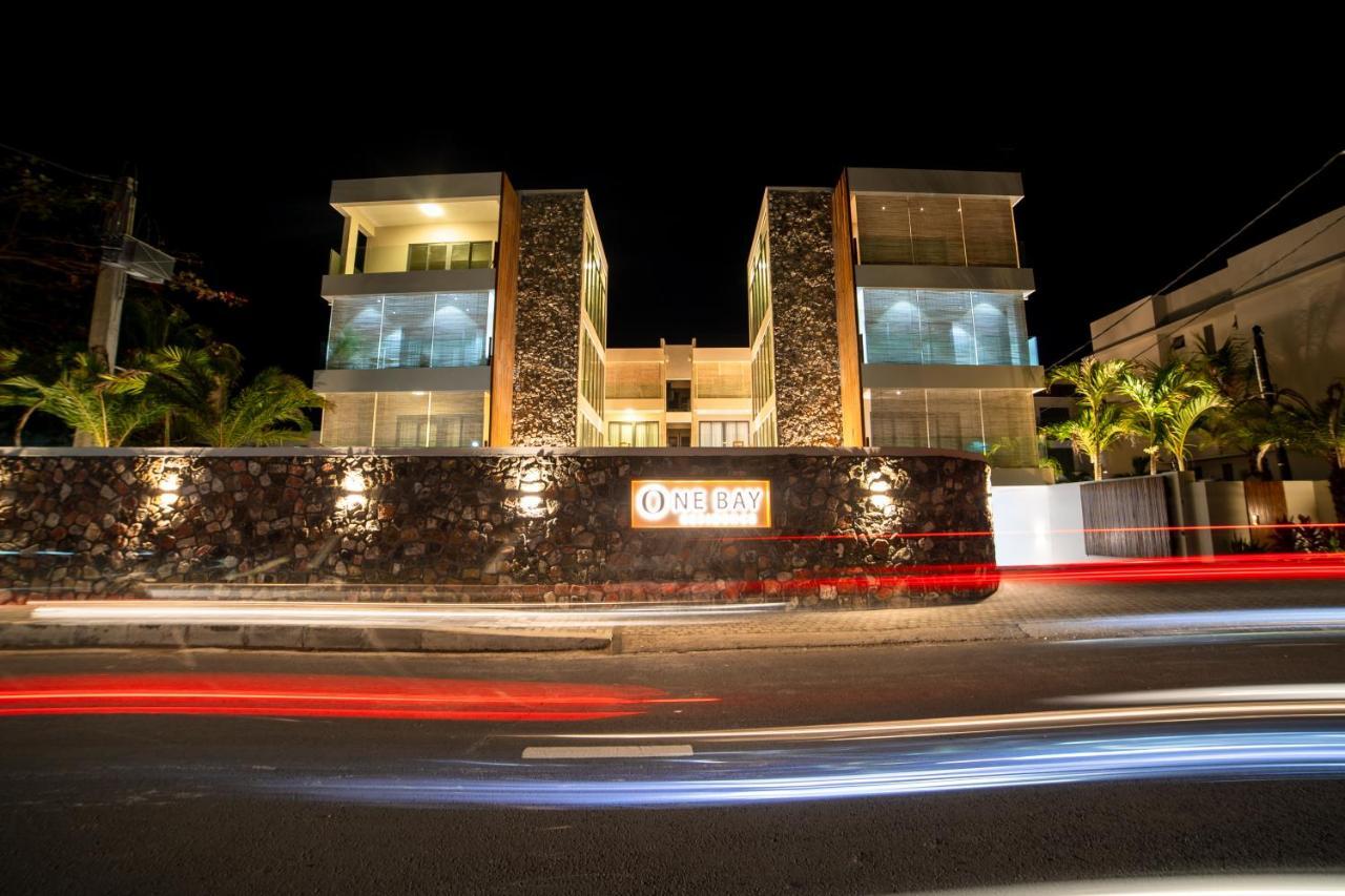One Bay Residence Unit 15 - Penthouse With Private Roof Top, Jacuzzi And Sea View Grand Bay Εξωτερικό φωτογραφία