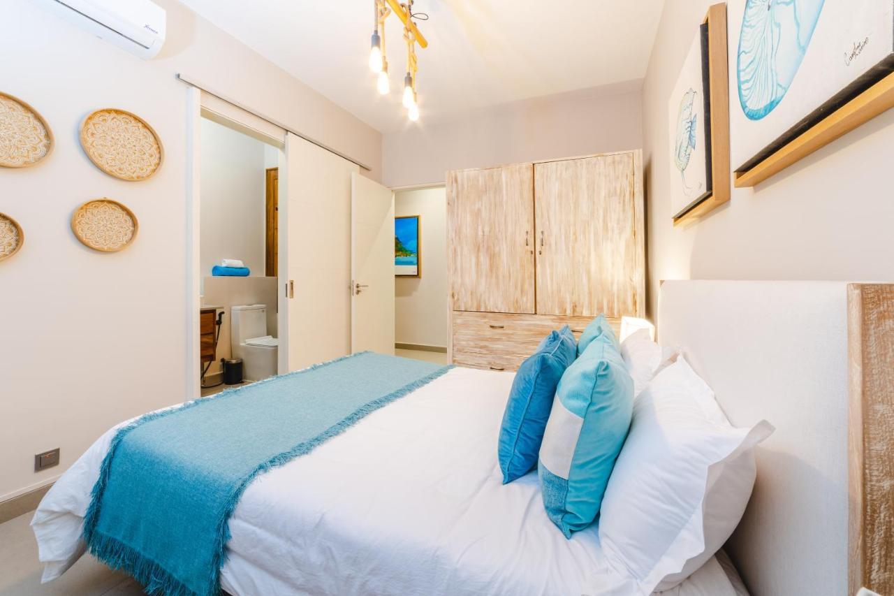 One Bay Residence Unit 15 - Penthouse With Private Roof Top, Jacuzzi And Sea View Grand Bay Εξωτερικό φωτογραφία